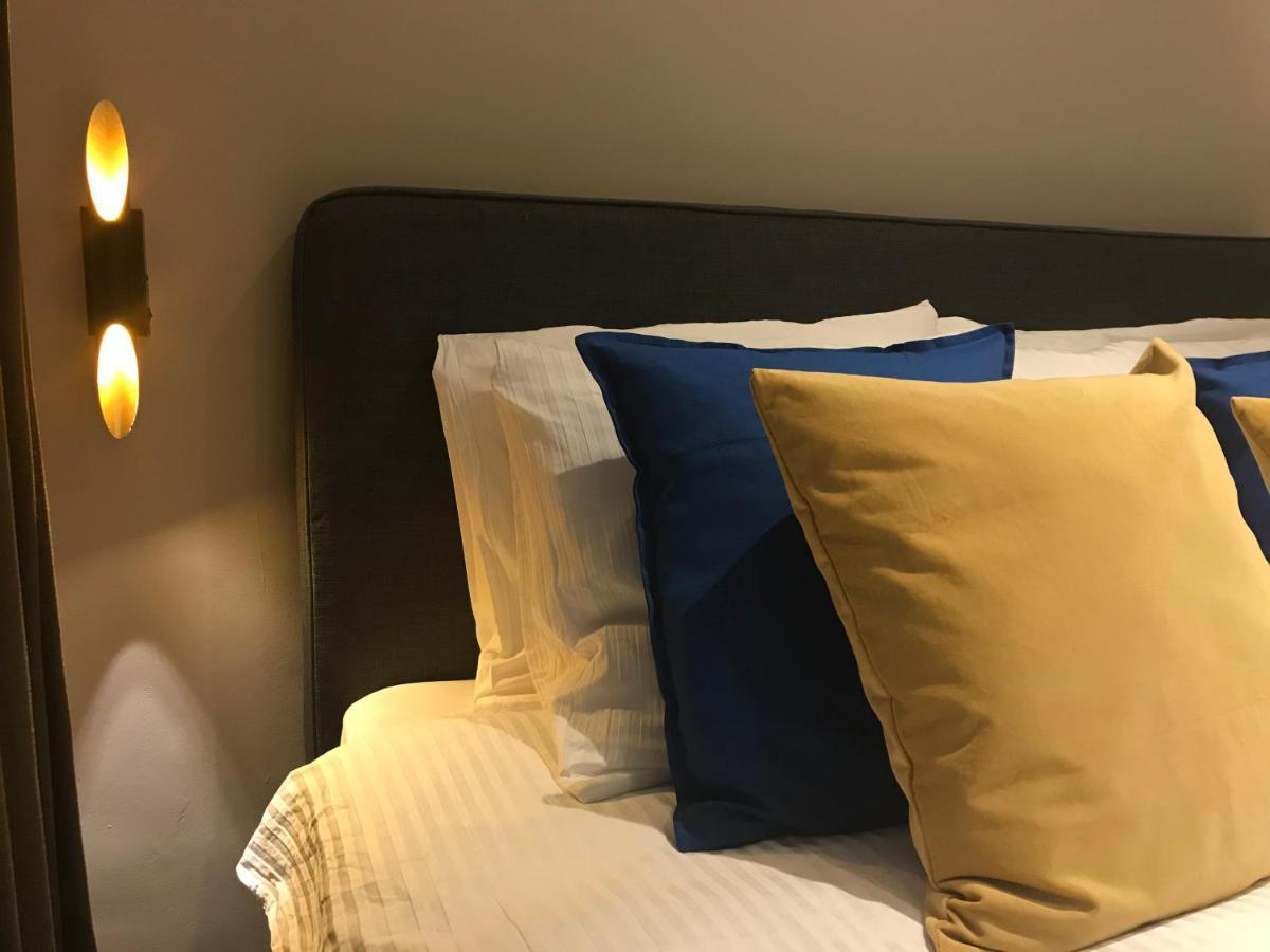 Rust B&B Άμστερνταμ Εξωτερικό φωτογραφία