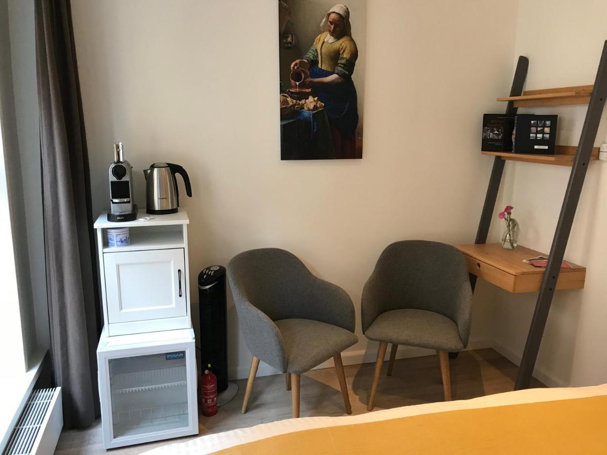 Rust B&B Άμστερνταμ Εξωτερικό φωτογραφία
