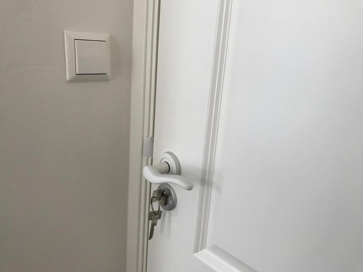 Rust B&B Άμστερνταμ Εξωτερικό φωτογραφία