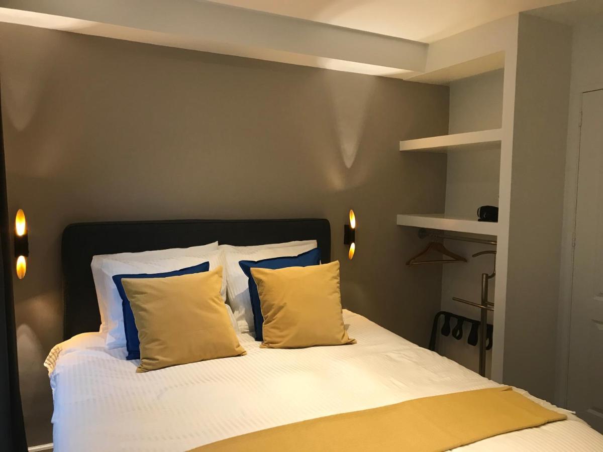 Rust B&B Άμστερνταμ Εξωτερικό φωτογραφία