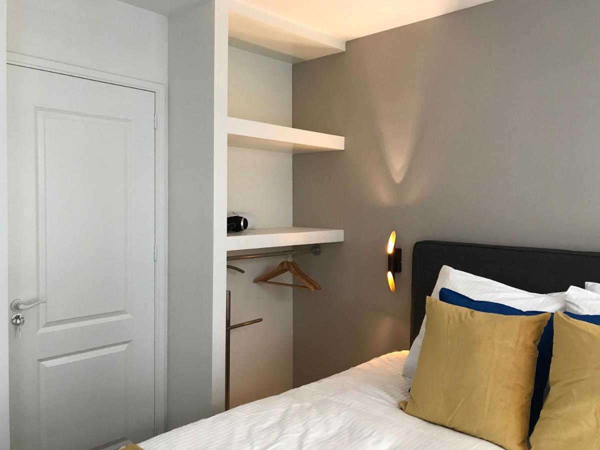 Rust B&B Άμστερνταμ Εξωτερικό φωτογραφία