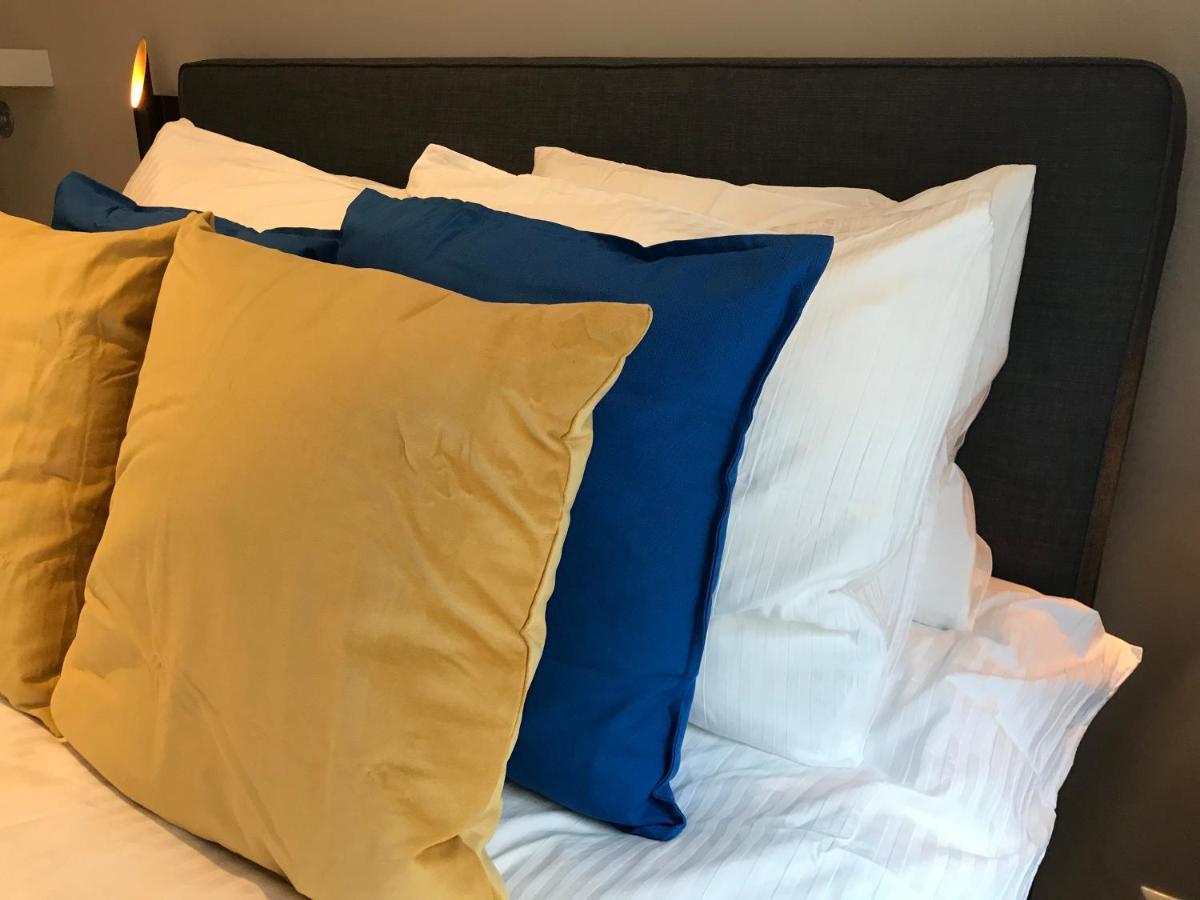 Rust B&B Άμστερνταμ Εξωτερικό φωτογραφία